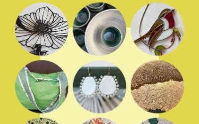 EXPOSITION DES ARTISANS-CREATEURS LAUSANNE