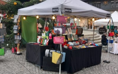 MARCHÈS EN SUISSE ROMANDE 2026